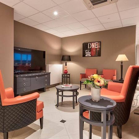 Residence La Minardiere Oiseme 외부 사진