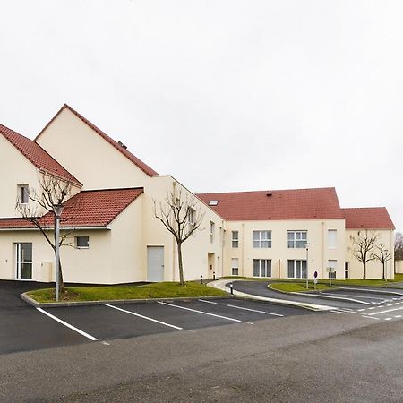 Residence La Minardiere Oiseme 외부 사진