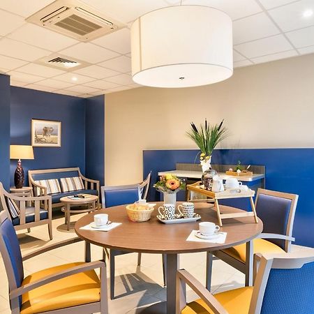 Residence La Minardiere Oiseme 외부 사진