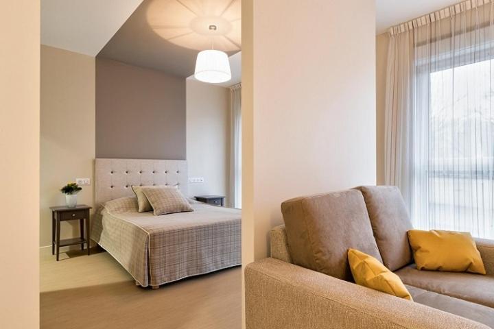Residence La Minardiere Oiseme 외부 사진
