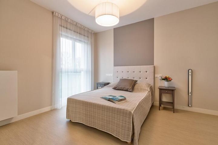 Residence La Minardiere Oiseme 외부 사진